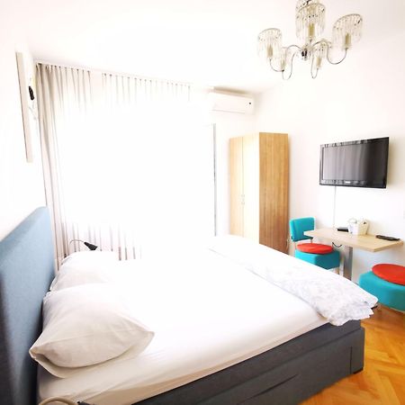 Firule Center Rooms Split Exterior foto