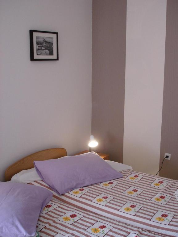 Firule Center Rooms Split Habitación foto