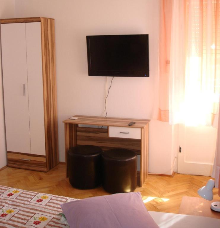 Firule Center Rooms Split Habitación foto