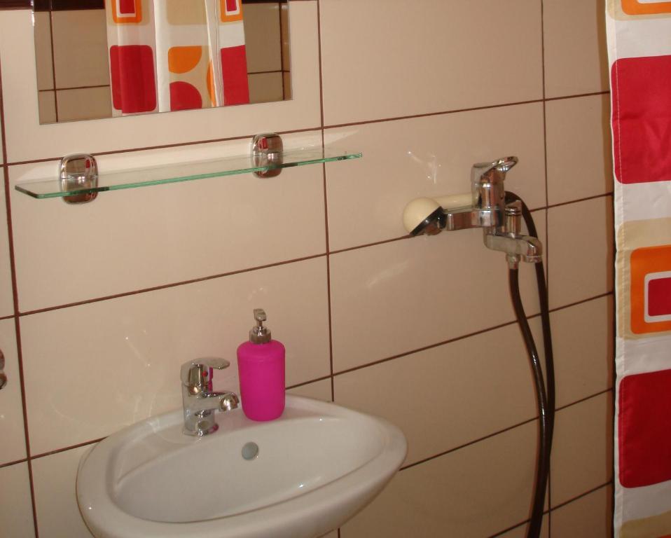 Firule Center Rooms Split Habitación foto