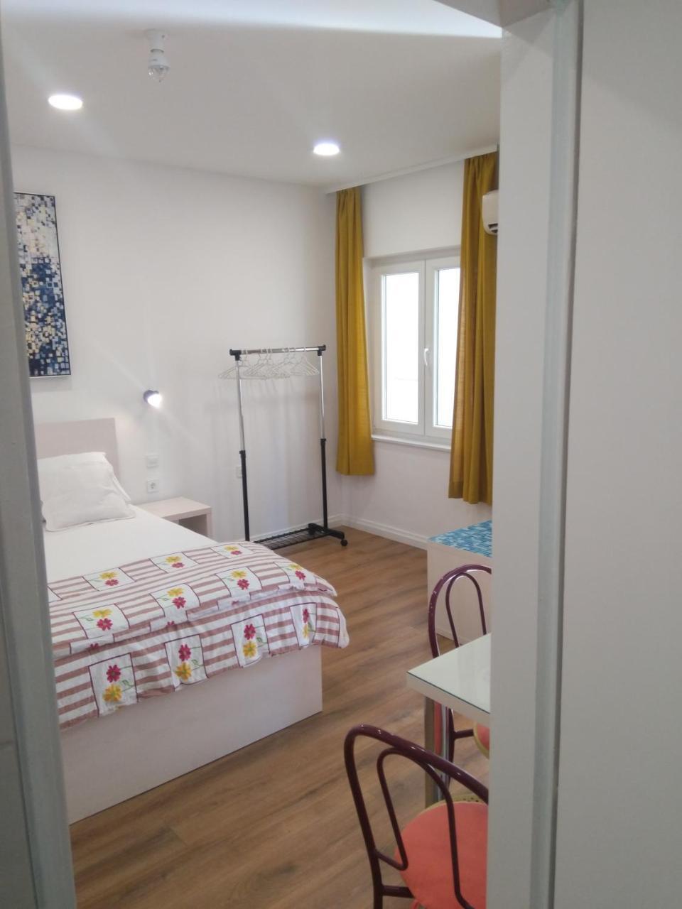 Firule Center Rooms Split Exterior foto